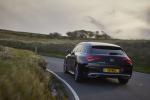 Mercedes-Benz CLA220 Shooting Brake AMG Line 2019 года (UK)